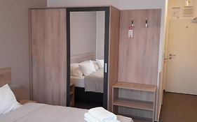 Hotel Aréna